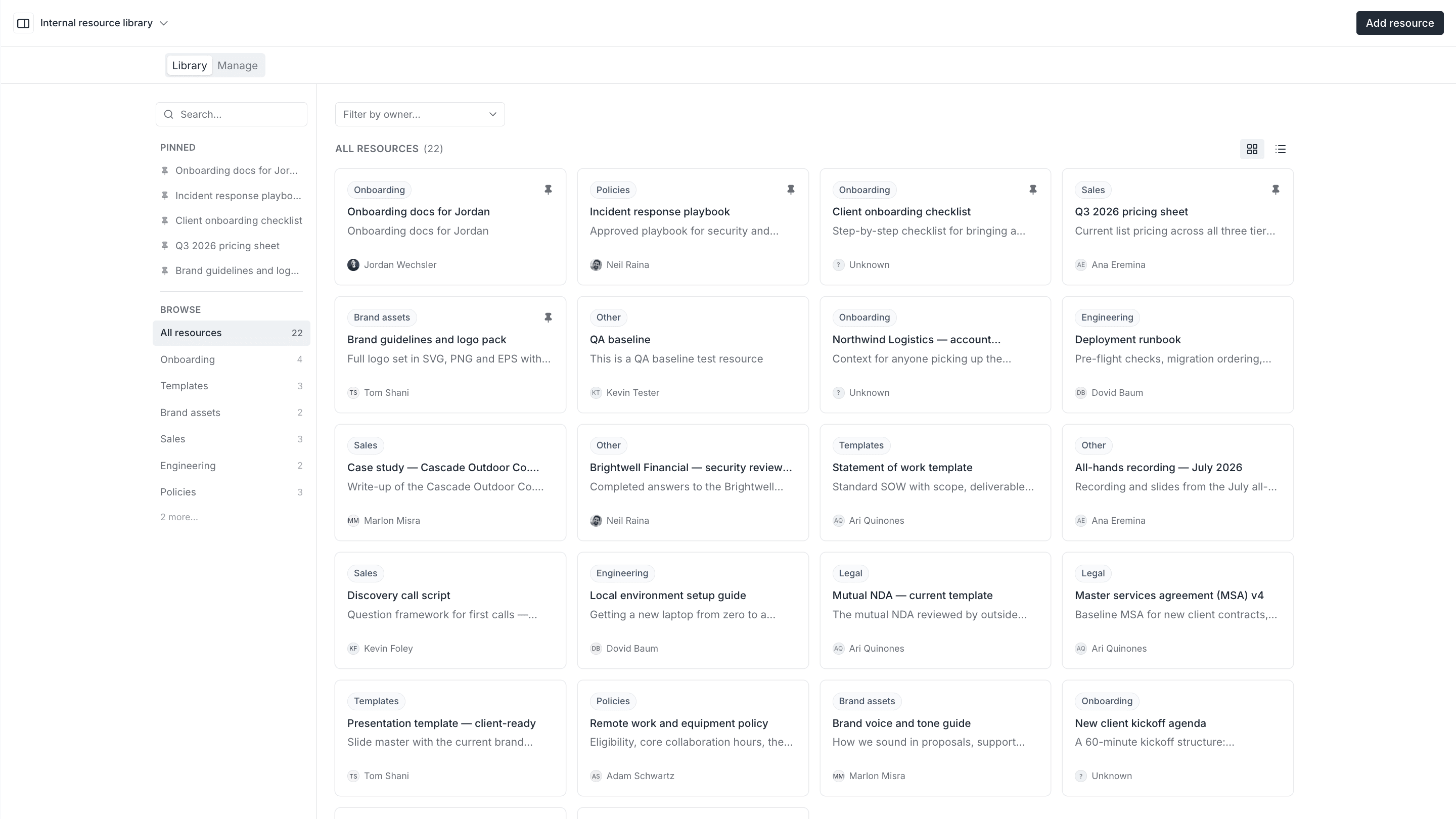 Internal wiki template in Assembly.